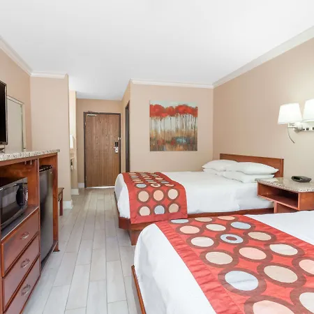Super 8 By Wyndham Owensboro-2