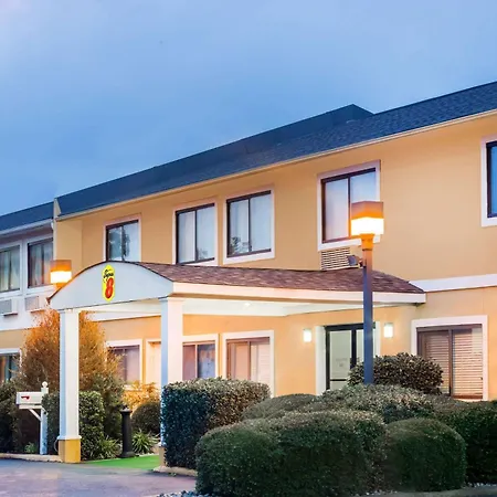 Super 8 By Wyndham Jonesboro-3