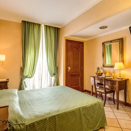 Hotel MontReal-2