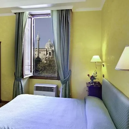 Hotel MontReal-3