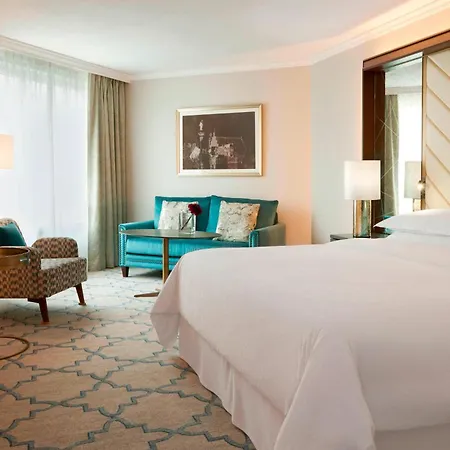 Sheraton Grand Warsaw-2