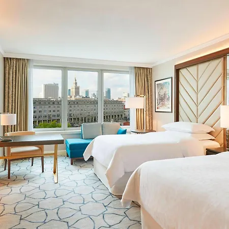 Sheraton Grand Warsaw-3