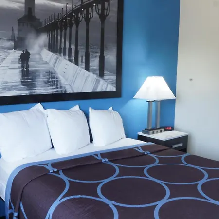 Quality Inn Elkhart-2