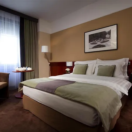 Best Western Premier Hotel Slon-3