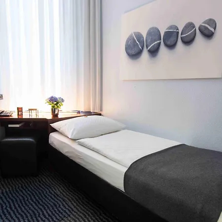 Hotel Concorde-3