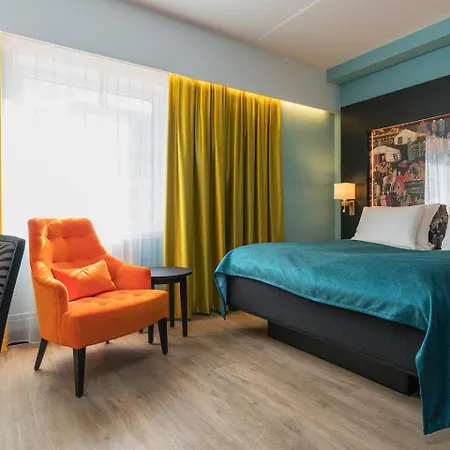 Thon Hotel Linne-3