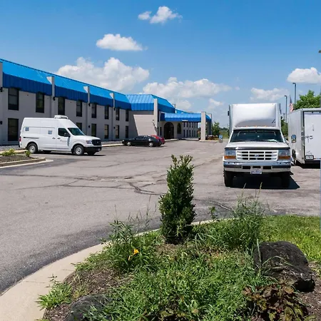Motel 6-Richmond, In-3