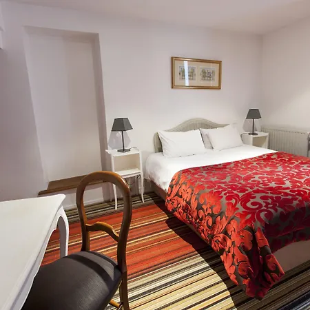 Hotel Athanor Centre-2