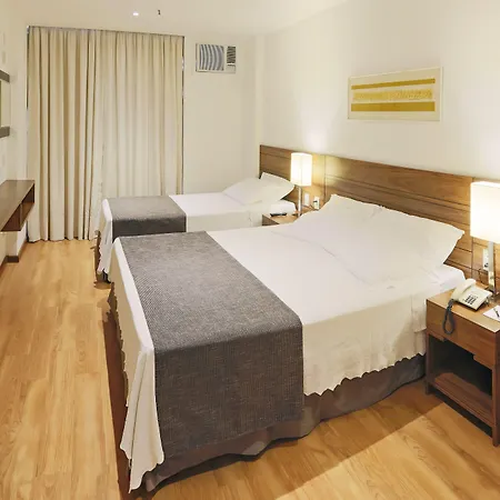 Premier Copacabana Hotel-3