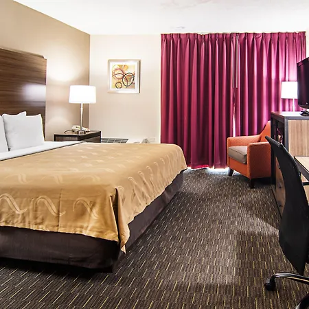 Best Western Plus Laurel-3
