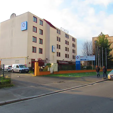 Hôtel Gallieni-3