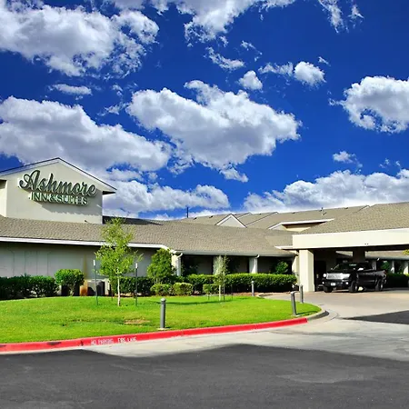 Ashmore Inn And Suites Lubbock-2