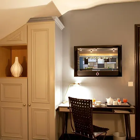 Hôtel Thérèse-3