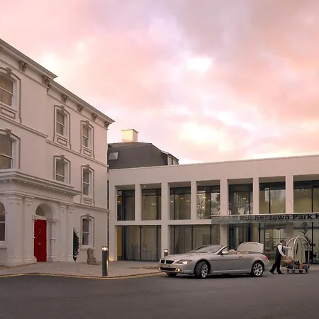 Rochestown Park Hotel&Leisure Centre-3