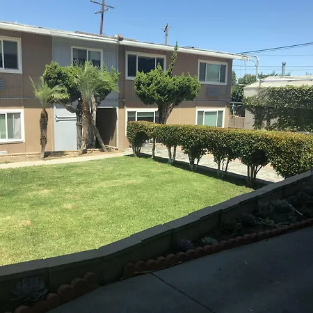 Ramada By Wyndham Torrance-2