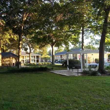 Surestay Plus Hotel By Best Western St Marys Cumberland-2