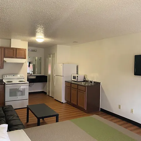 Motel 6-Longview, Tx - North-3