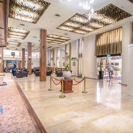 Jerusalem Gate Hotel-2