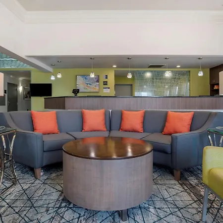 Best Western Carlton Suites-2