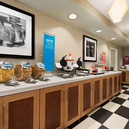 Hampton Inn Wausau-2