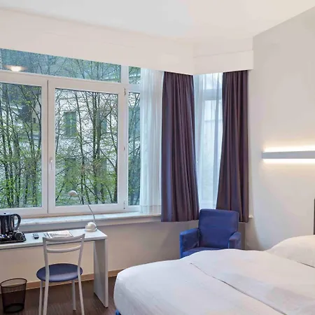 Hotel Argus By Happyculture-3
