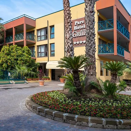 Parc Hotel Gritti-2