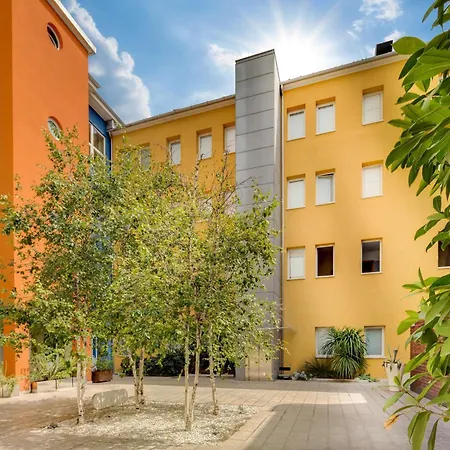 Best Western Plus Hotel Bologna-3