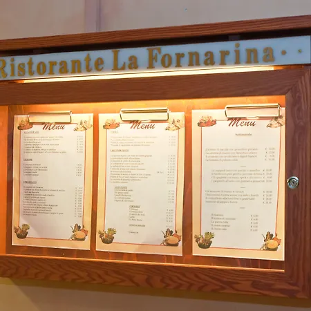 Hotel Raffaello-2