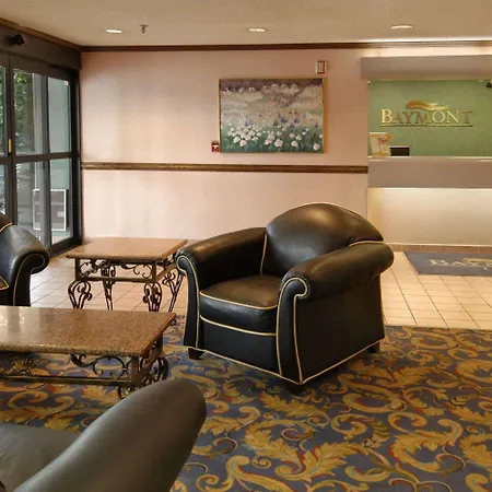 Baymont By Wyndham Battle Creek/I-94-3