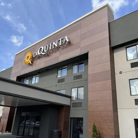 La Quinta By Wyndham Nashville Airport-2