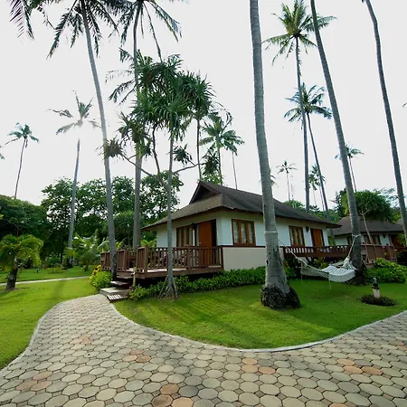 Phi Phi Holiday Resort, Leam Tong Beach-3