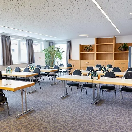 Alpenrose Kufstein-3