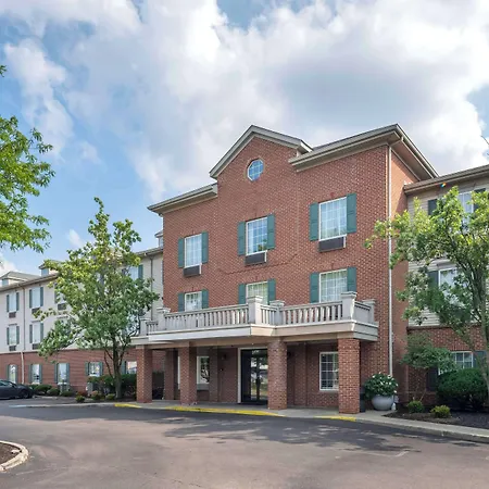 Best Western Mason Inn-2