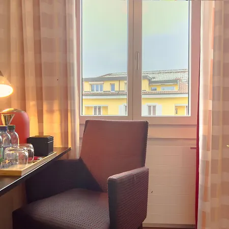 Hotel Rothaus Luzern & Peruvian Culinary Art-2