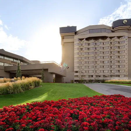 Centennial Hotel Spokane-2