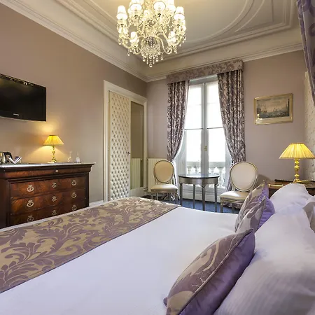 Hotel Claridge Paris-2