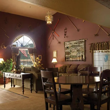 Fairbridge Inn & Suites Kellogg-2