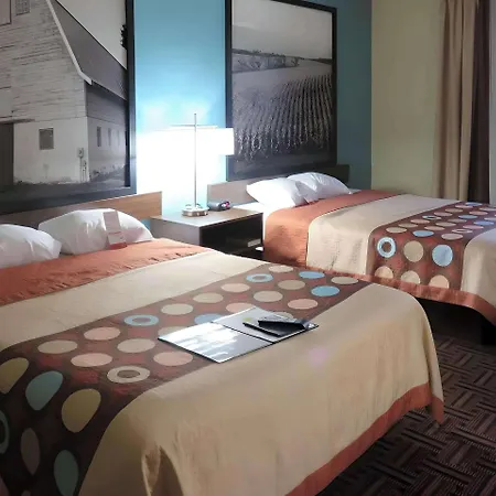 Rodeway Inn Effingham North-2