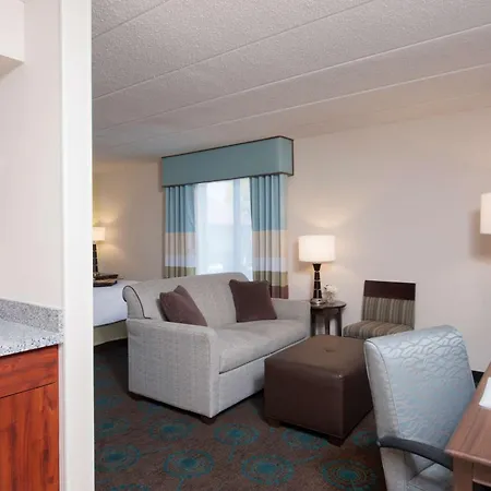 Hampton Inn & Suites Kokomo-2