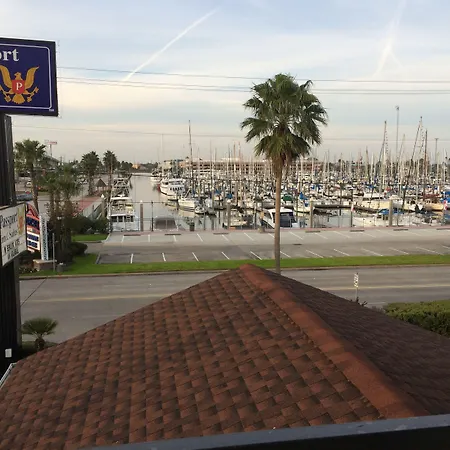 Scottish Inn & Suites - Kemah Boardwalk-2