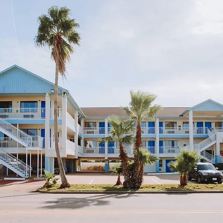 Scottish Inn & Suites - Kemah Boardwalk-3