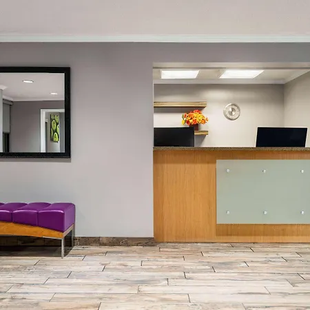 La Quinta By Wyndham Chicago Tinley Park-3