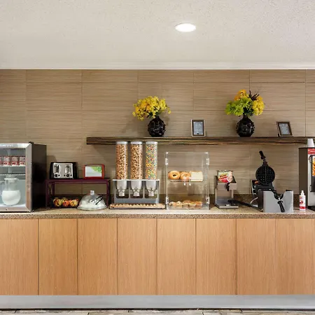La Quinta By Wyndham Chicago Tinley Park-2
