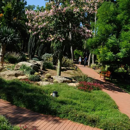 Termes Montbrio Hotel&Spa-3