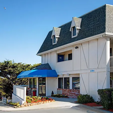 Motel 6-Marina, Ca - Monterey-3