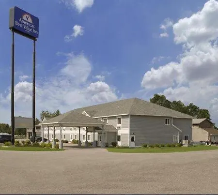 Americas Best Value Inn - Gaylord-2