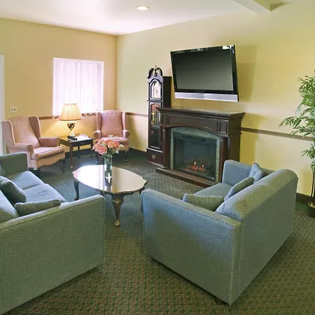 Americas Best Value Inn - Gaylord-3
