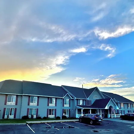 Quality Inn & Suites Alexandria-2