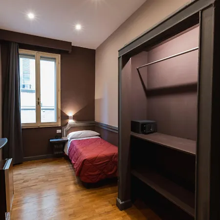 Hotel Unicorno-3