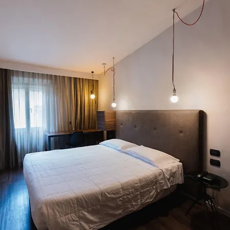 Hotel Unicorno-2